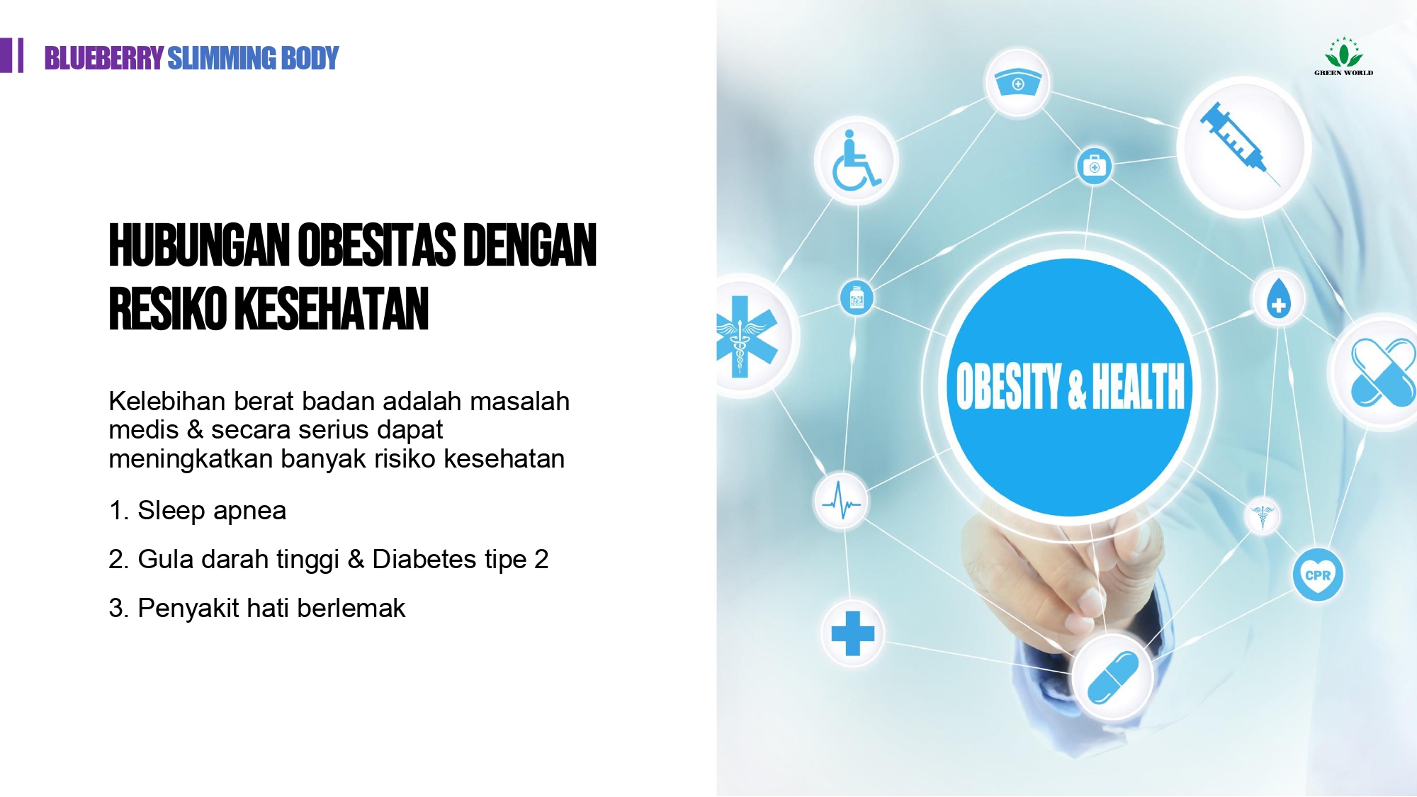 Education content image